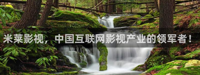 666868樱花影院：米莱影视，中国互联网影视产业的领军者！