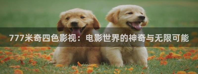 樱花视频w：777米奇四色影视：电影世界的神奇与无限可能