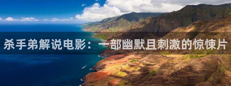 樱花视频app的下载：杀手弟解说电影：一部幽默且刺激的惊悚片