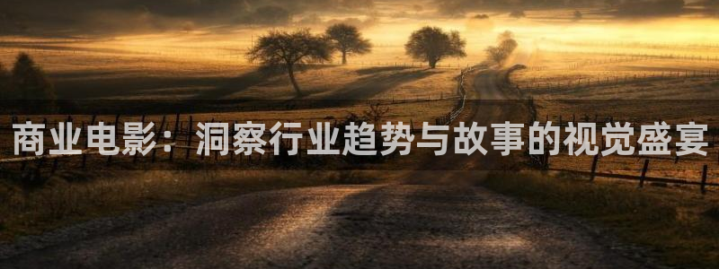樱花视频电影好看的电视剧：商业电影：洞察行业趋势与故事的视觉盛宴